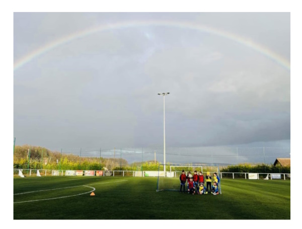 arc en ciel